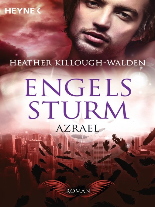 Upplýsingar um Engelssturm--Azrael eftir Heather Killough-Walden - Biðlisti